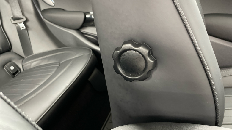 MINI Hatchback 1.5 Cooper Exclusive Premium 5dr Auto Petrol Hatchback